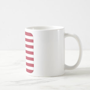 USA COFFEE MUG