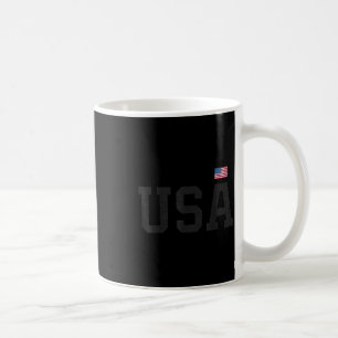 Usa coffee mug