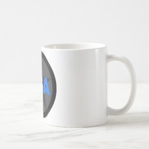 USA COFFEE MUG