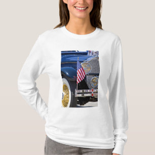 USA, Colorado, Frisco. Vintage Packard auto T-Shirt