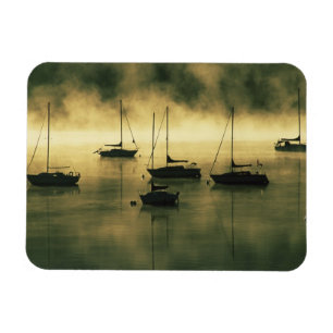 USA, Colorado, Lake Dillon. The early morning Magnet