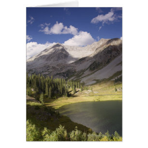 USA, Colorado, Lake Geneva 2