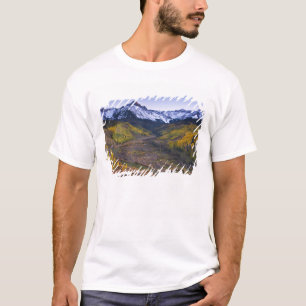 USA, Colorado, Rocky Mountains, San Juan T-Shirt