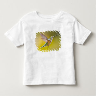 USA, Colorado, Summit County, Heeney. Side view Toddler T-Shirt