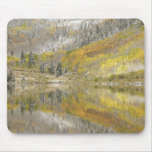 USA, Colorado, White River National Forest, 2 Mouse Pad