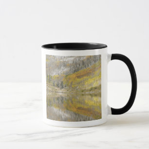 USA, Colorado, White River National Forest, 2 Mug