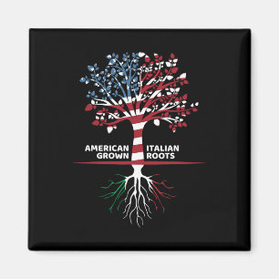 Usa Con Flag Cute Us Dried Pigs Funny 4th Of July Magnet