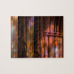 USA, DC, Washington, Washington National Jigsaw Puzzle