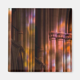 USA, DC, Washington, Washington National Magnet