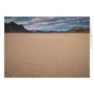 USA, Death Valley, Playa