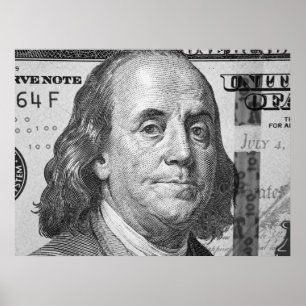 USA dollars Poster