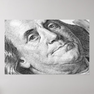 USA dollars Poster