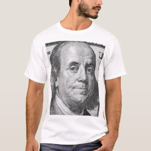 USA dollars T-Shirt