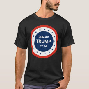Usa Donald Trump 2024 T-Shirt