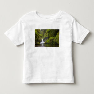USA, Eagle Creek, Columbia Gorge, Oregon. 3 Toddler T-Shirt