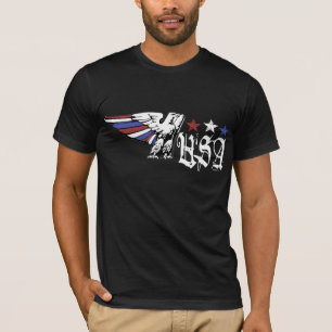 USA Eagle (Dark) T-Shirt