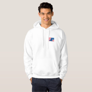 USA eagle Hoodie