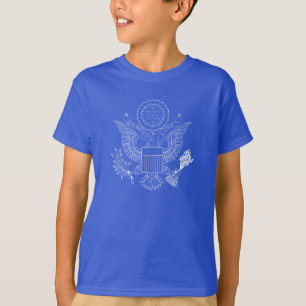 USA eagle T-Shirt