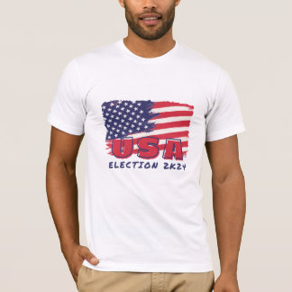 USA election 2024 T-shirt