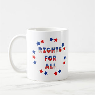 USA Elections Party Collection! Coffee Mug