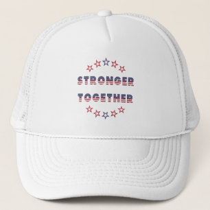 USA Elections Party Collection! Trucker Hat
