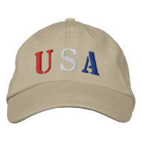 USA