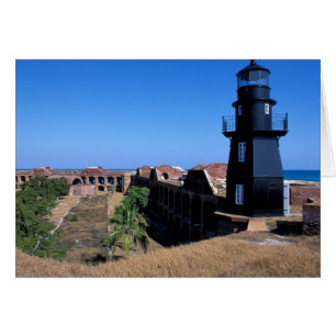 USA, FL, Florida Keys, Fort Jefferson, 1846, 2