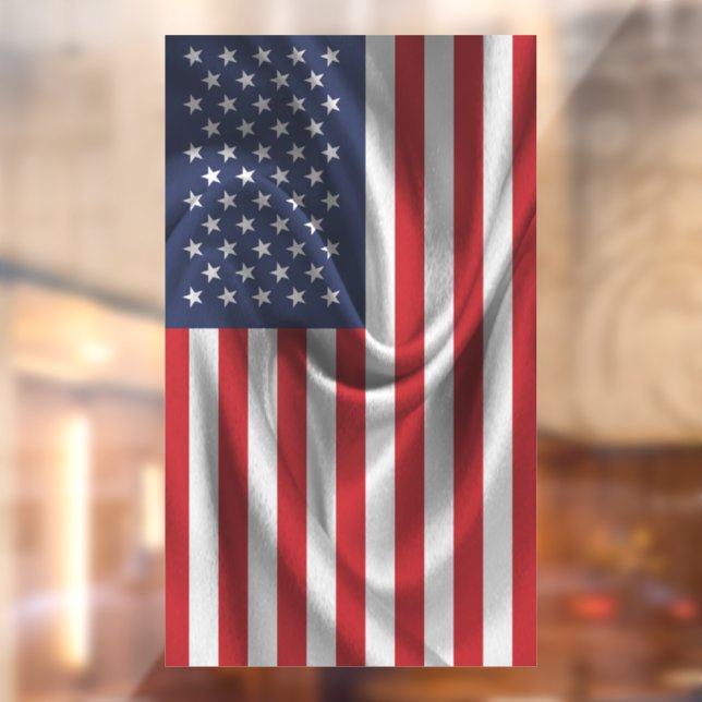 USA Flag (Sheet 2)