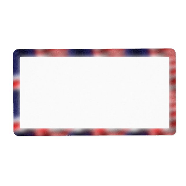 USA Flag (Front)