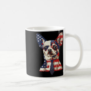 Usa Flag American Flag United States Of America 4t Coffee Mug