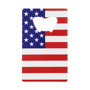 USA Flag bocn