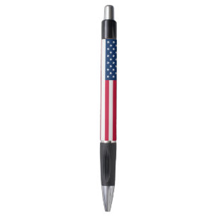 USA Flag Pen