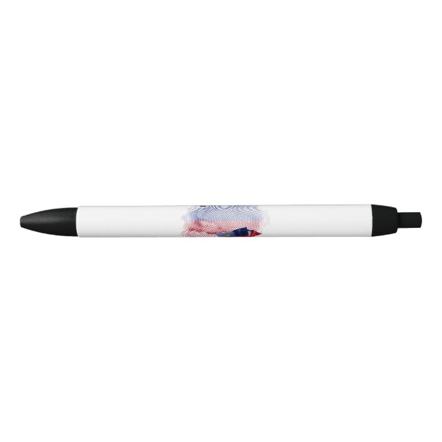 USA flag Pen (Front)