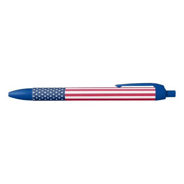 USA Flag Pen (Top)
