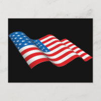 USA Flag