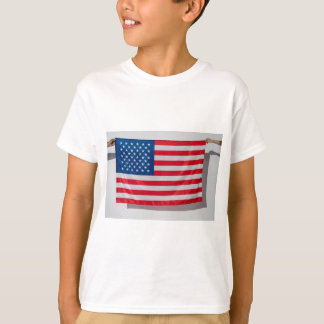 USA FLAG PRINTED TSHIRTS FOR MENS 