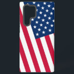 USA Flag Samsung Galaxy Case<br><div class="desc">USA Flag Phone Cases - United States of America - Flag - Patriotic - Independence Day - July 4th - Customisable - Choose / Add Your Unique Text / Colour / Image - Make Your Special iPhone Case or Samsung Galaxy Cases / Gift - Resize and move or remove and...</div>