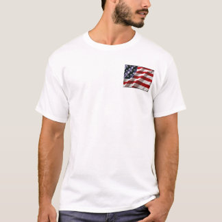 USA FLAG T-Shirt