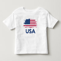 USA Flag