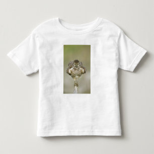 USA, Florida, Cape Coral, Close-up of burrowing Toddler T-Shirt