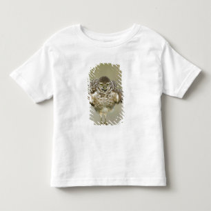 USA, Florida, Cape Coral, Close-up of burrowing Toddler T-Shirt