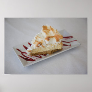 USA, Florida, Florida Panhandle, Seaside, key Poster