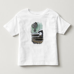 USA, Florida, Miami Beach: South Beach, 1956 2 Toddler T-Shirt