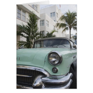 USA, Florida, Miami Beach: South Beach, 1956 3