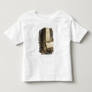 USA, Florida, Micanopy, oldest inland settlement Toddler T-Shirt