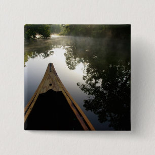 USA, Florida, Ocala National Forest, Alexander 15 Cm Square Badge
