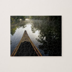 USA, Florida, Ocala National Forest, Alexander Jigsaw Puzzle