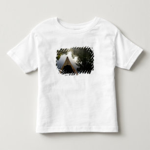 USA, Florida, Ocala National Forest, Alexander Toddler T-Shirt