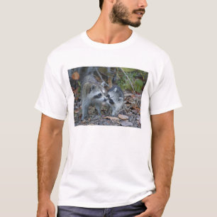 USA, Florida, Sanibel, Ding Darling National T-Shirt