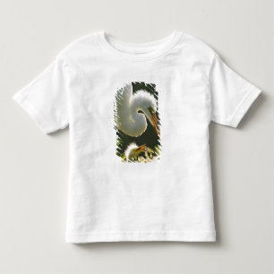 USA, Florida, St. Augustine, Alligator farm Toddler T-Shirt